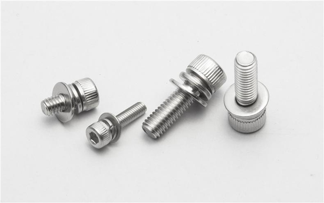 HEX SOCKET SCREW