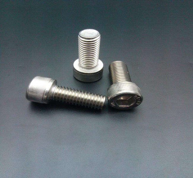 HEX SOCKET SCREW