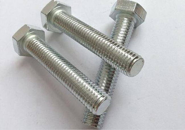 HEX HEAD SCREW