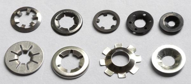 FLAT WASHER