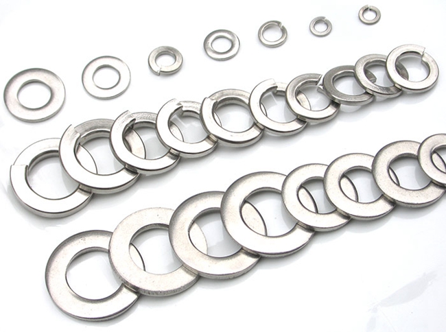 FLAT WASHER