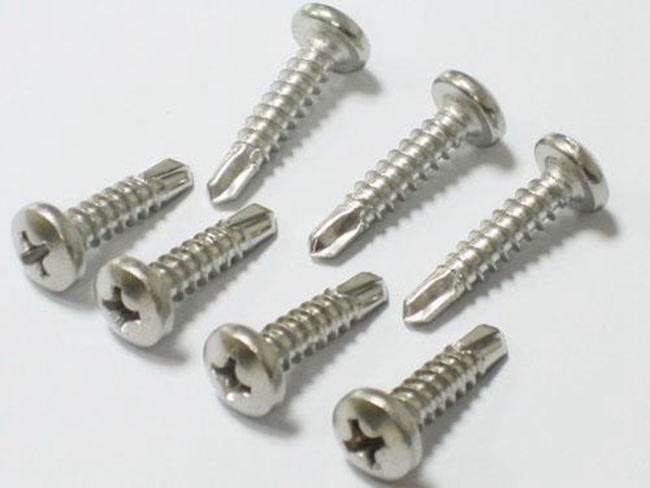 TAPPING/MACHINE SCREW