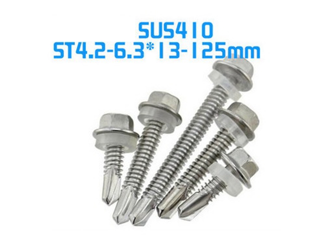 TAPPING/MACHINE SCREW