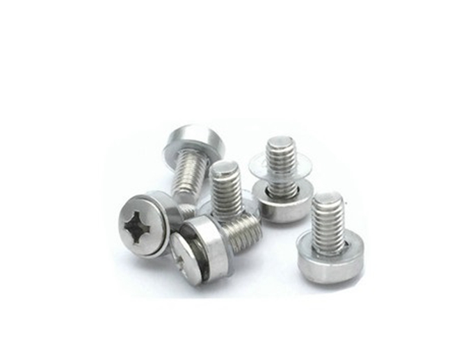 TAPPING/MACHINE SCREW