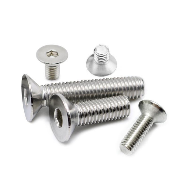 TAPPING/MACHINE SCREW