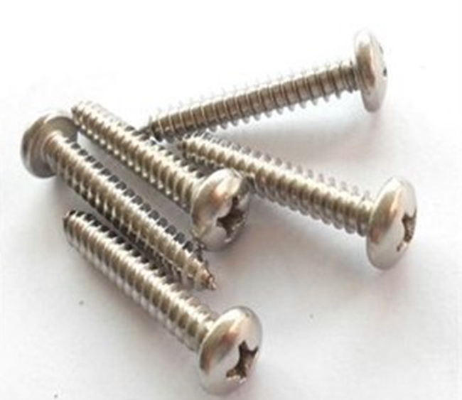 TAPPING/MACHINE SCREW