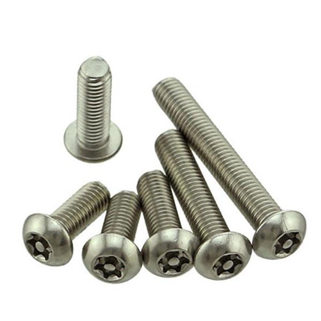 TAPPING/MACHINE SCREW