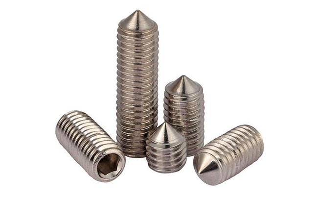 SET SCREW