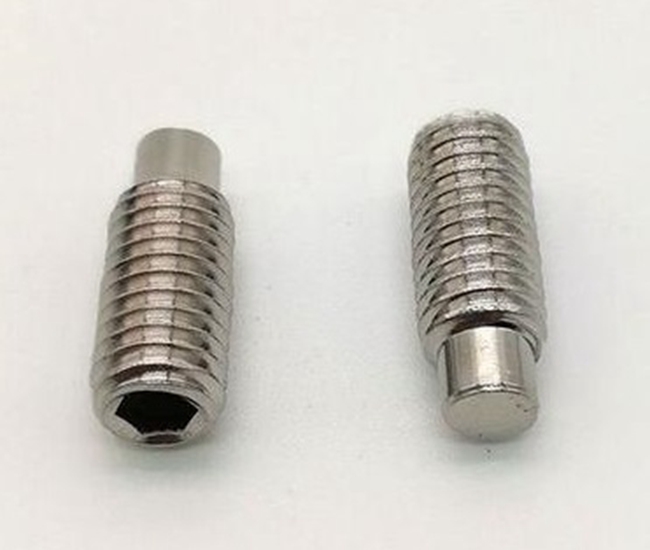 SET SCREW