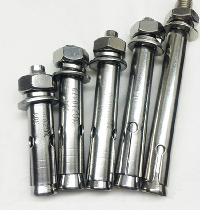 ANZOR SCREW