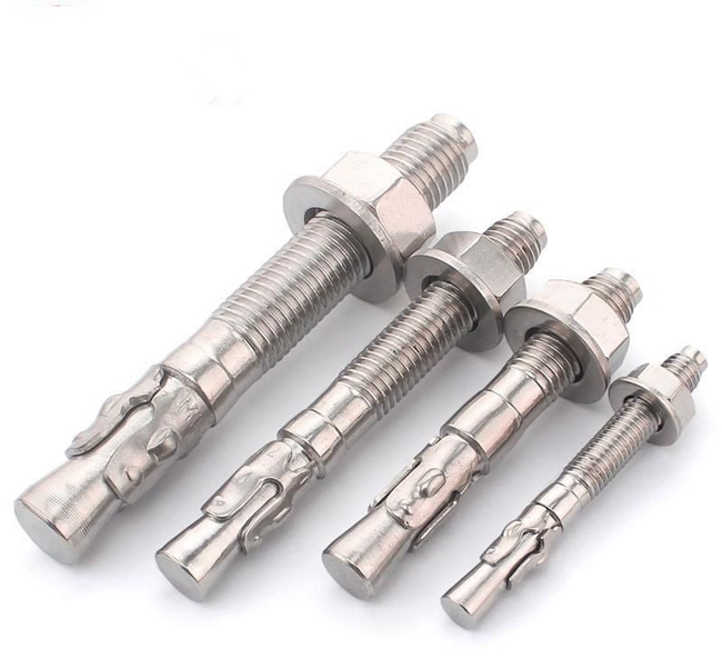 ANZOR SCREW